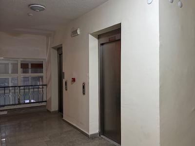 ULUGAZİ TOKİ KONUTLARI SATILIK 3+1 DAİRE