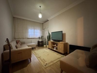 ULUGAZİ TOKİ KONUTLARI SATILIK 3+1 DAİRE