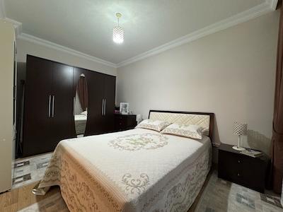 ULUGAZİ TOKİ KONUTLARI SATILIK 3+1 DAİRE