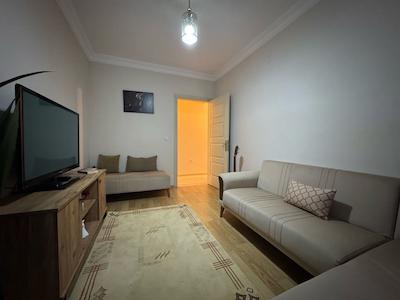 ULUGAZİ TOKİ KONUTLARI SATILIK 3+1 DAİRE