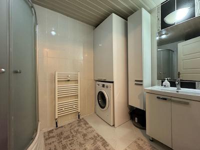 ULUGAZİ TOKİ KONUTLARI SATILIK 3+1 DAİRE