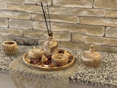 ULUGAZİ TOKİ KONUTLARI SATILIK 3+1 DAİRE