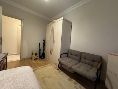 ULUGAZİ TOKİ KONUTLARI SATILIK 3+1 DAİRE