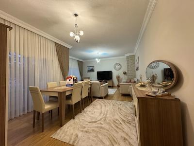 ULUGAZİ TOKİ KONUTLARI SATILIK 3+1 DAİRE