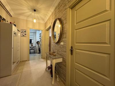 ULUGAZİ TOKİ KONUTLARI SATILIK 3+1 DAİRE