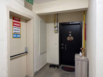 ULUGAZİ TOKİ KONUTLARI SATILIK 3+1 DAİRE