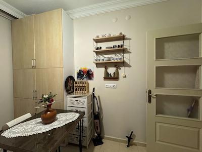 ULUGAZİ TOKİ KONUTLARI SATILIK 3+1 DAİRE