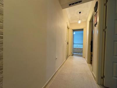 ULUGAZİ TOKİ KONUTLARI SATILIK 3+1 DAİRE