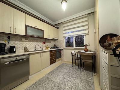 ULUGAZİ TOKİ KONUTLARI SATILIK 3+1 DAİRE