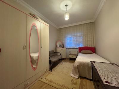 ULUGAZİ TOKİ KONUTLARI SATILIK 3+1 DAİRE