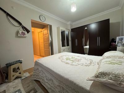 ULUGAZİ TOKİ KONUTLARI SATILIK 3+1 DAİRE