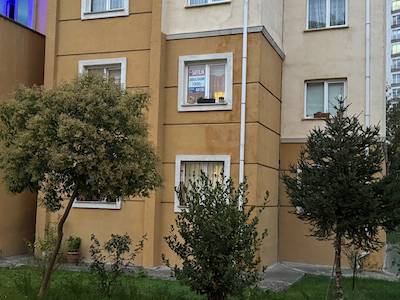 ULUGAZİ TOKİ KONUTLARI SATILIK 3+1 DAİRE