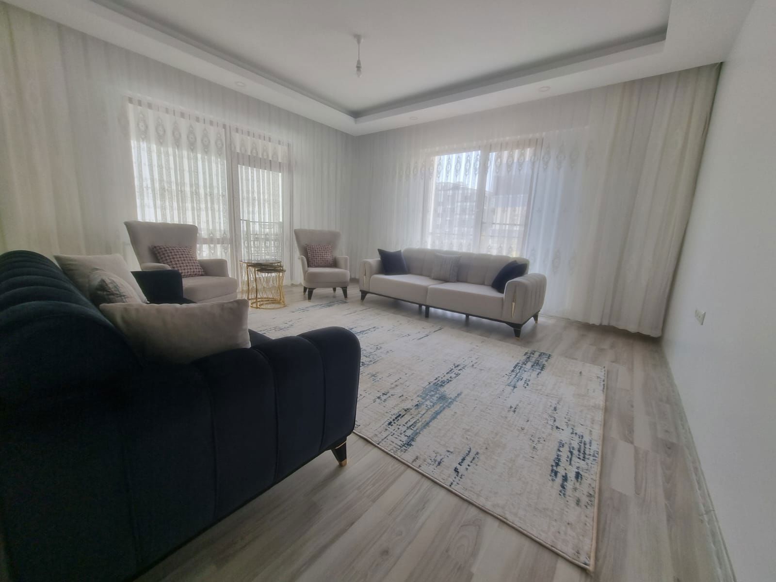 REMAX DOĞU DOĞUKENT SATILIK 3+1 DAİRE