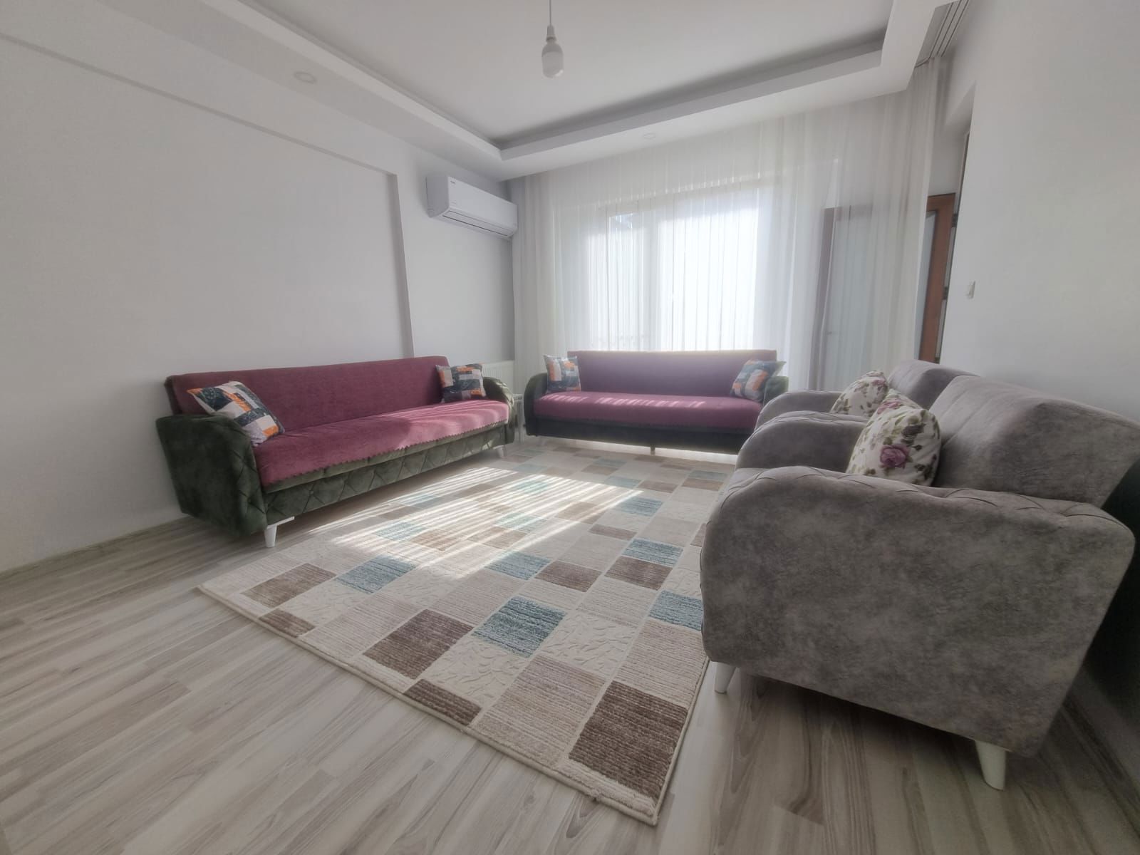 REMAX DOĞU DOĞUKENT SATILIK 3+1 DAİRE