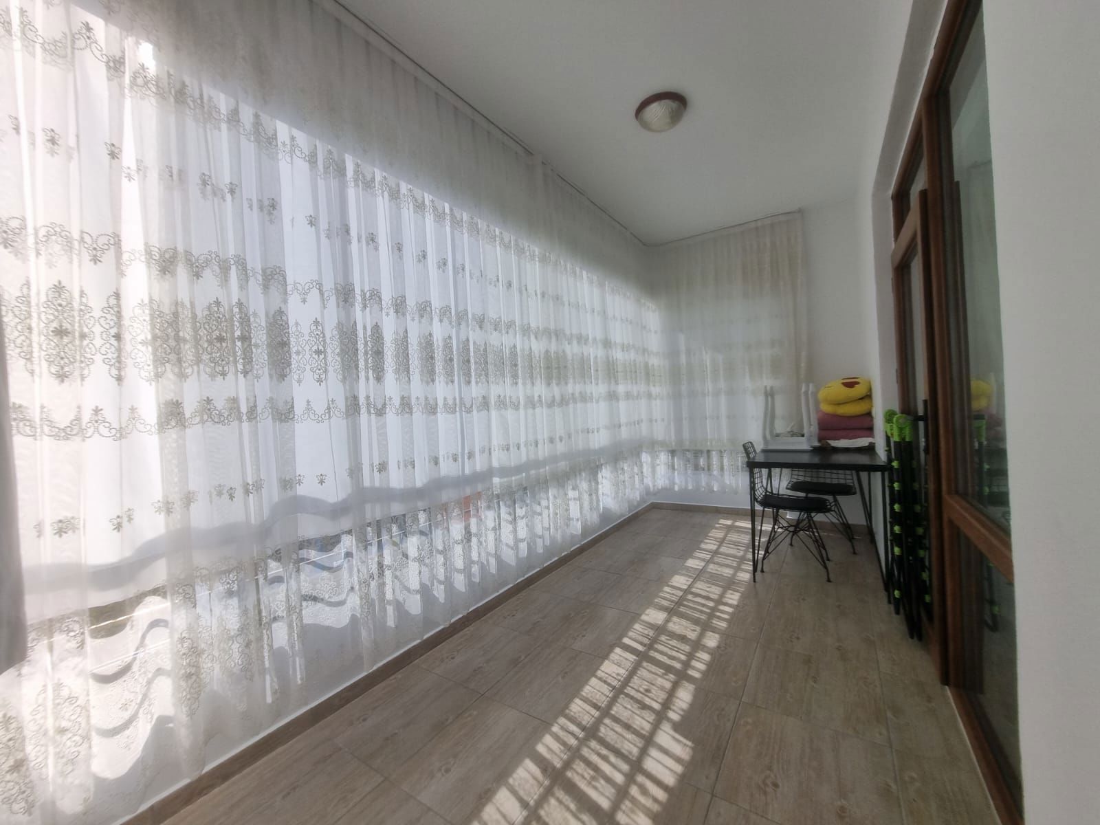 REMAX DOĞU DOĞUKENT SATILIK 3+1 DAİRE