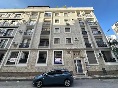12 REMAX BEST'TEN KARŞIYAKA DEMIRKÖPRÜDE SATILIK 3+1 DAIRE