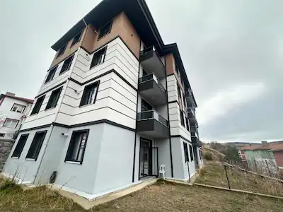 REMAX KEY'DEN SATILIK VILLA KONFORUNDA 2+1 DAIRE