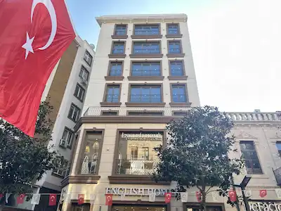 MİLLİ KUVVETLER CADDESİ KULA İŞ MERKEZİ'NDE SON KİRALIK İŞ YERİ