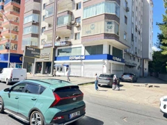 CEYLAN AVM YANI KURUMSAL/YÜKSEK KİRACILI SATILIK CADDE MAĞAZASI