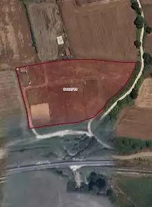 SİLİVRİ’DE-YOLA CEPHELİ-MUHTEŞEM DOĞA MANZARALI-YATIRIMLIK ARAZİ
