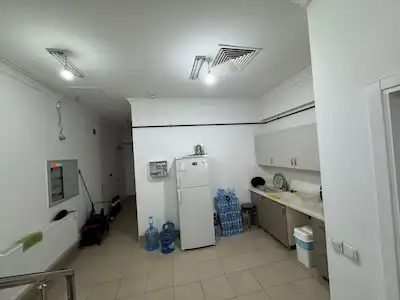 OTONOMİ SÜPER LOKASYONDA S.LÜX YAPILI GÜNEY CEPHE SATILIK DÜKKAN