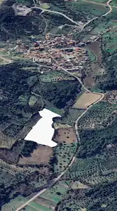 REMAX BEYAZ İZMİR BERGAMA ÖRLEMİŞ SATILIK TARLA