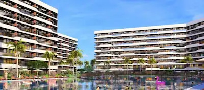 DÖŞEMEALTINDA YATIRIM FIRSAT PARK AKDENİZ DE