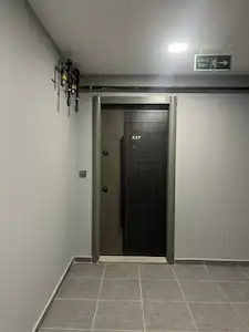 ESENYURT ÖDÜL İSTANBUL'DA KAPALI MUTFAK 2+1