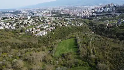 RE/MAX MAXIMUM'DAN İZMIT KABAOĞLU'NDA SATILIK İMARLI ARSA