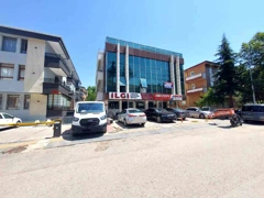 ÇANKAYA ASAĞI ÖVEÇLERDE SATILIK OFİS 1+1