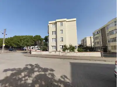 ÇANAKKALE BİGA ŞİRİNTEPE MAH. HASTANE VE OKUL YAKINI ÖZLER SİTESI 3+1 DAİRE