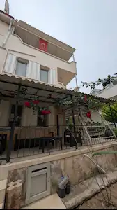 ACİLLL! FİYAT DÜŞTÜ DIDIM AKBÜK MERKEZDE 4 + 1 IKIZ VILLA