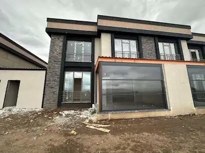 RE/MAX LACİVERT'TEN DADAŞKENT AS VİLLALARI'NDA ULTRA LÜKS SATILIK 4+1 VİLLA