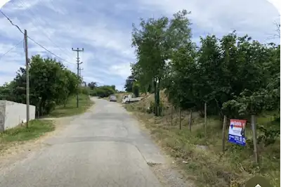 KONUT İMARLI SATILIK ARSA VE FINDIKLIK KARASU LİMANDERE