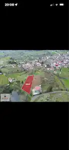 AKÇAT'TA KONUT İMARLI ARSA