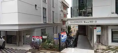 ALTINTEPE GALIP BEY CADDE KIZILAY YAKINI 1+1 DAIRE