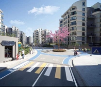 RİNGS İSTANBUL SİTESİ 1+1 KİRALIK DAİRE