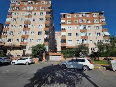 ÜMRANİYE ELMALIKENT 3+1 SİTE İÇİ SATILIK 3+1 BALKONLU KAPALI MUTFAK 110M2 NET