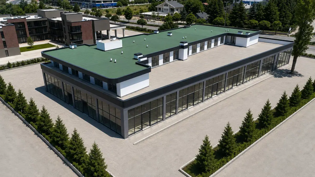 İNCEK’TE TURGUT ÖZAL BULVARI’NA CEPHE SATILIK 1+1 DAİRE