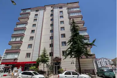 ŞENTEPE BURÇ MAHALLESINDE 3+1 FIRSAT DAIRE