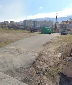 DEVELİ MEHMET AKİF ERSOY MAHALLESİNDE SATILIK ARSA