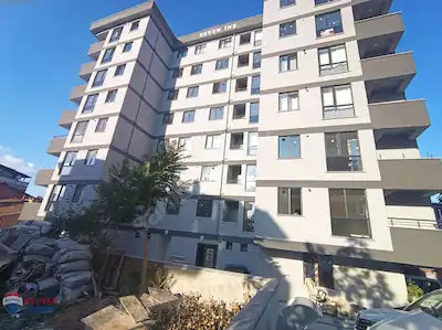 AHMET YESEVİ MAH.'DE ARA KAT SIFIR 2+1 SATILIK DAİRE