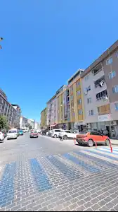 RE/MAX CANBEK TARBA | ADA MAHALLESI MEYDANINDA GENIŞ TERASLI 4+1 DUBLEKS KIRALIK!