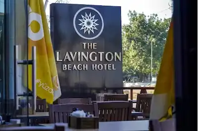 YALOVA ÇINARCIK DENİZE SIFIR SATILIK HOTEL