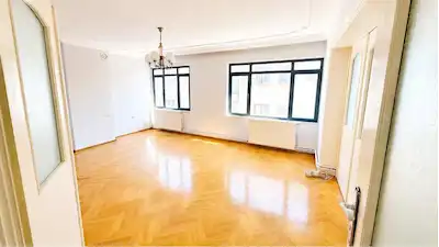 GÜZELYALI 60. SOKAK 3+1 110 M2 DOĞALGAZLI ARAKAT KİRALIK DAİRE