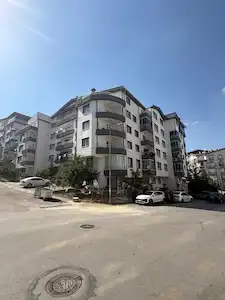 MAMAK DURALİ ALIÇ MAH 3+1 SATILIK DAİRE