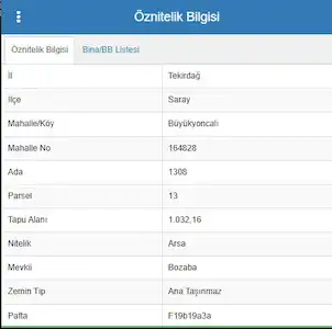 REMAX LAND' DEN VILLA IMARLI FIRSAT ARSA