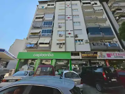 🏡 RE/MAX PIN’DEN NAZİLLİ HÜRRİYET CADDESİ’NDE SATILIK 3+1 DAİRE
