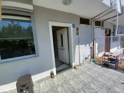 REMAXLAND DEN TEKİRDAĞ YENİCEDE TRİPLEX VİLLA