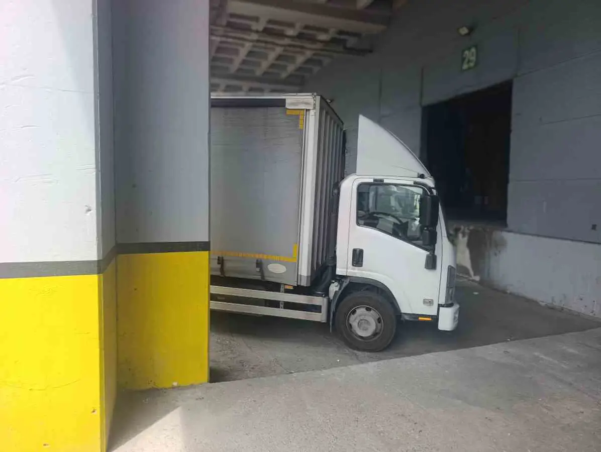 E/5'E YAKIN ESENYURT'TA 2.250M² DEPO